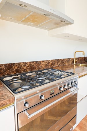 Medium property photo - Brederodestraat 59-3, 1054 MS Amsterdam